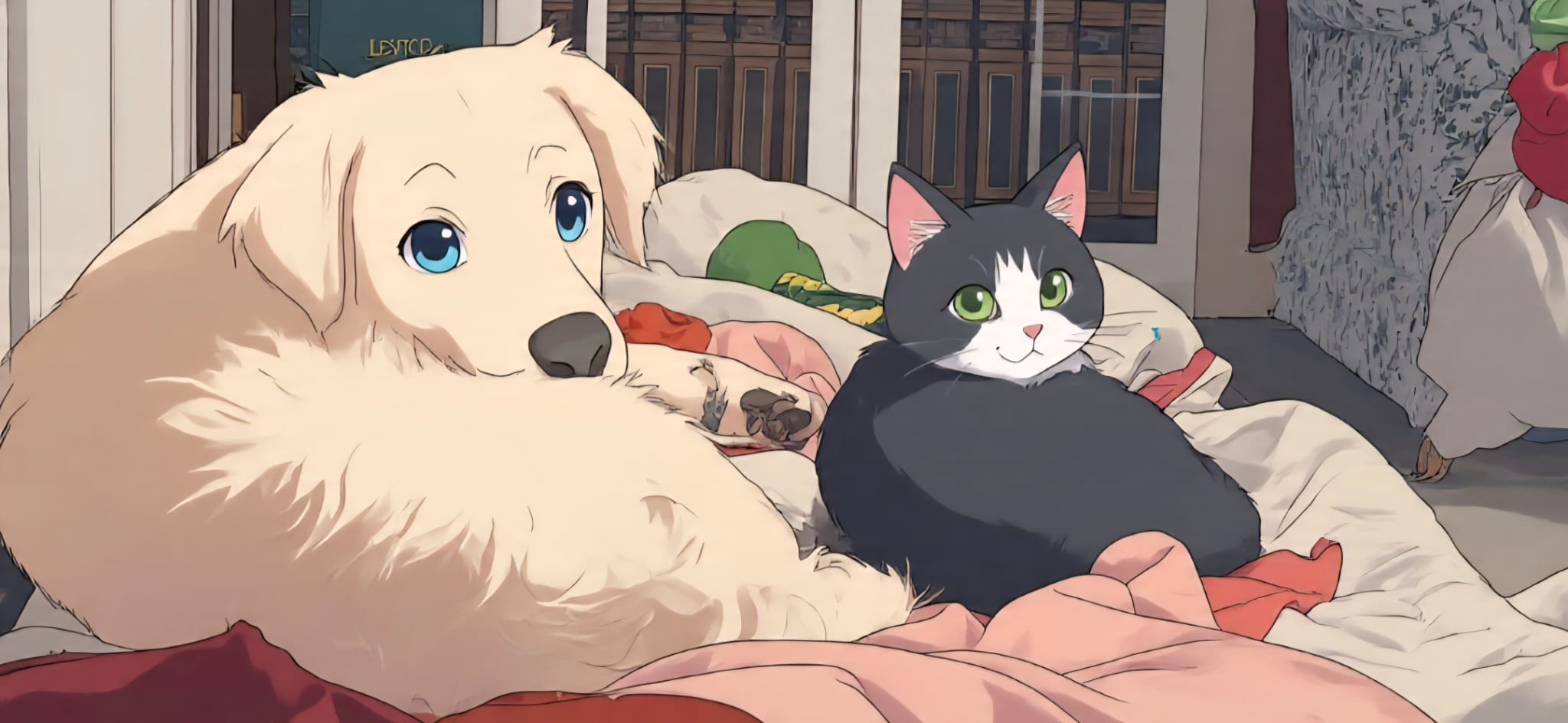 Ti aspettiamo. molti amici pelosetti ti vogliono conoscere, per trovare una nuova casa