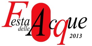 Festa delle Acque 2013