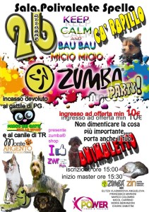 zumba