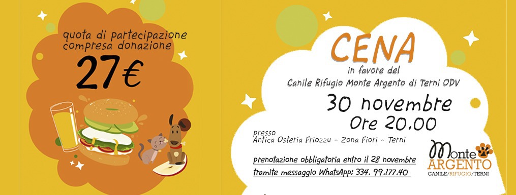 Raccolta Fondi Lampade Riscaldanti